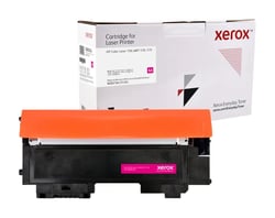 Cartucho de Toner Genérico Xerox Everyday HP W2073A Magenta - Substitui 117A - Xerox 006R04594