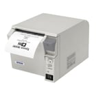 Epson TM-T70 (032LG): Serial, PS, EDG, 170 cps, 180 x 180 DPI, 4 KB, Espanha, 52 milhões caracteres, 5 - 45 °C - Epson C31C637032LG