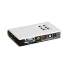 Conversor Vídeo/S-Vídeo/PC para VGA - Velleman VELVASMON3