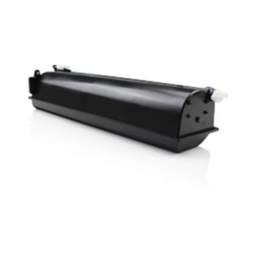 Toner Compatível Toshiba T-2021E Preto 24000 Pág. - Compativel CPT-T2021E