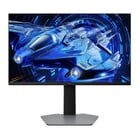 Monitor TCL 25G64 24,5" MiniLED 16:9 - FHD - HDR600 - 300Hz - Resposta de 1ms - Vesa 100x100 - Cor Cinza - TCL 25G64