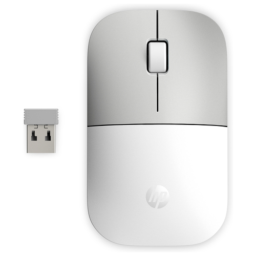 Z3700 Ceramic Wireless Mouse - HP 171D8AA#ABB