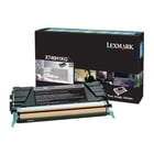 LEXMARK TONER PRETO CORPORATE EXTRA HIGH 12K - Lexmark X746H3KG