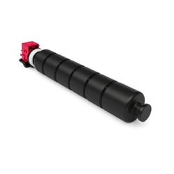 Toner Genérico Kyocera TK8455 Magenta - Substitui 1T0C2MBNL0/TK8455M - Kyocera KT-TK8455MG