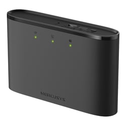 Router MERCUSYS 150Mbps 4G LTE Mobile Wi-Fi - Mercusys MT110