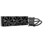 Unykach Refrigerador líquido para CPU Ukliquid 360-TRX4 - Unykach UK80.360.500