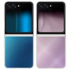 Capa Samsung Flip5 Wallpaper Inteligente - Samsung EF-ZF731CTEGWW