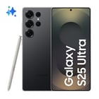 SAMSUNG SMARTPHONE GALAXY S25 ULTRA 512GB 6.9" PRETO TITANIO - Samsung SM-S938BZKGEUB