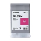 Tinteiro Canon PFI030 Magenta Original - 3491C001 - Canon PFI030M