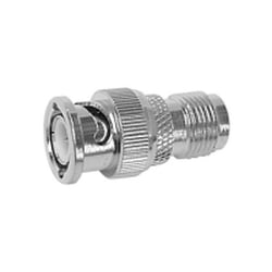 Adaptador BNC Macho para TNC Fêmea 10un - Velleman VELCBNC16