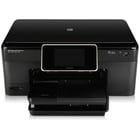 HP Photosmart Premium e-All-in-One Printer - C310a, Jato de tinta térmico, Impressão a cores, 9600 x 2400 DPI, A4, Impressão directa, Preto - HP CN503B