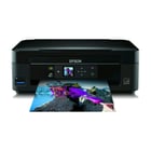 Epson Stylus SX435W, Jato de tinta, Impressão a cores, 5760 x 1400 DPI, Cópia a cores, Digitalização a cores, A4 - Epson C11CB21305