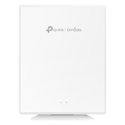 TP-LINK ACCESS POINT OMADA AX1800 DESKTOP DUAL-BAND WI-FI 6 GPON - TP-Link EAP610GP-Desktop
