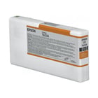 Epson T653A Tinteiro Laranja (200 ml) - Epson C13T653A00
