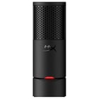HP Microfone HyperX SoloCast 2 BK - HP AR0A0AA