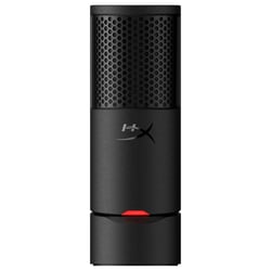 HP Microfone HyperX SoloCast 2 BK - HP AR0A0AA