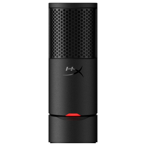 HP Microfone HyperX SoloCast 2 BK - HP AR0A0AA