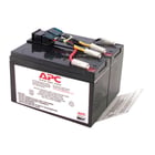 APC BATERIA DE SUBSTITUIÇÃO 48 - APC RBC48