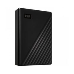 Disco rígido externo WD My Passport 2,5" 5TB USB 3.1 - Western Digital 146389
