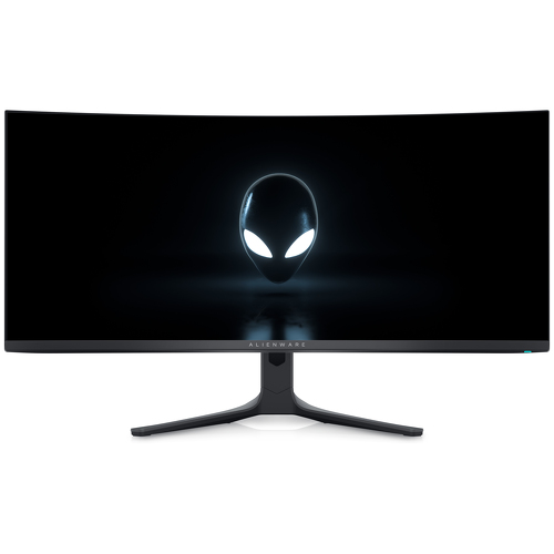 DELL MONITOR GAMING ALIENWARDELL MONITOR GAMING ALIENWARE 34 QD-OLED AW3423DWF - Dell GAME-AW3423DWF