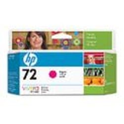 Tinteiro 72 Magenta C9372A 130ml - C9372A