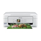 Epson Expression Home XP-325, Jato de tinta, Impressão a cores, 5760 x 1440 DPI, A4, Impressão directa, Branco - Epson C11CD90402