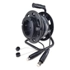 EQUIP CABO HDMI 2.1 ACTIVE OPTICAL ARMORED CABLE 8K/60HZ 48GBPS 50MT - Equip 119422