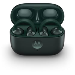 Motorola Moto Buds Loop Verde Escuro - Motorola PG38C07165