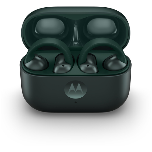 Motorola Moto Buds Loop Verde Escuro - Motorola PG38C07165