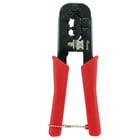 EQUIP ALICATE UNIVERSAL DE CRAVAR RJ45 - Equip 129408