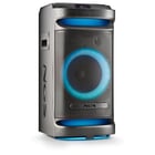NGS COLUNA BLUETOOTH 900W 1x 10" WOOFER USB/TWS/AUX-IN - NGS WILDSPACE1