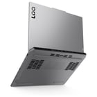 Portátil Gaming Lenovo Loq 15AHP10-379 - AMD Ryzen 7, 16 GB de DDR5, SSD de 512 GB, ecrã FHD de 15,6 - Lenovo 83JG00H4PG