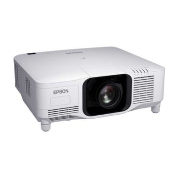 EPSON VIDEOPROJECTOR EB-PU2116W 16000AL WUXGA 3LCD BRANCO - Epson V11HA64940