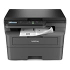 Multifunções BROTHER Laser Mono DCP-L2627DWE - Brother BRODCP-L2627DWE
