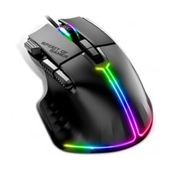 SPIRIT OF GAMER RATO GAMING PRO M5 RGB - Spirit of Gamer S-PM5RGB