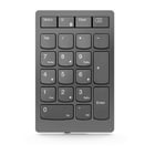 Go Wireless Numeric Keypad - Lenovo GY41C33979