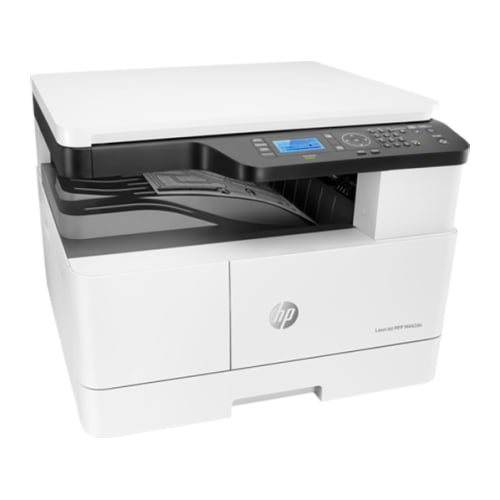 HP IMP MFP LASERJET M442dn - HP 8AF71A