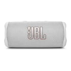 JBL COLUNA BLUETOOTH FLIP 6 WHITE - JBL JBLFLIP6WHITE