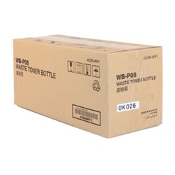 Recipiente de resíduos original Konica Minolta TNP79/TNP80 - WB-P08/ACDNWY1 - Konica Minolta ACDNWY1