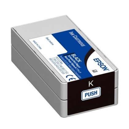 Epson TIN C33S020655 black tinteiro 1 unidade(s) Original Preto - Epson C33S020655