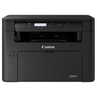 Canon i-SENSYS MF113w, Laser, Impressão a preto e branco, 2400 x 600 DPI, Fotocopiadora a preto e branco, A4, Preto - Canon 2219C001