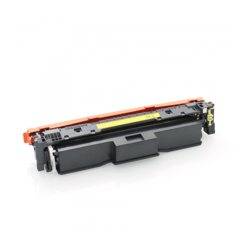 Cartucho de Toner Amarelo HP W2202X/W2202A Genérico - Substitui 220X/220A - HP 288472