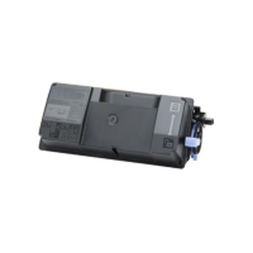 Toner Compatível Kyocera TK-3130 Preto 1T02LV0NL0 25000 Pág. - Compativel CPT-KTK3130