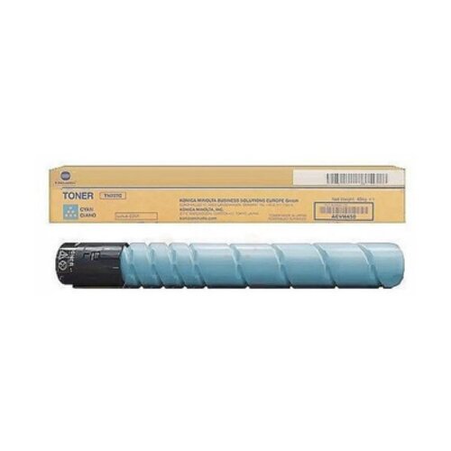 Cartucho de Toner Original Ciano Konica Minolta TN227C - ACVH450 - Konica Minolta 287542