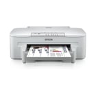 Epson WorkForce WF-3010DW, Cor, 5760 x 1440 DPI, 4, A4, 12000 páginas por mês, 38 ppm - Epson C11CC34303
