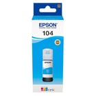 Epson 104 EcoTank Original - Epson C13T00P240