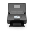 Scanner departamental com frente e verso automático com placa de rede cablada e WiFi - Brother ADS-2600We