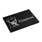KINGSTON SSD 256GB KC600 SATA 2.5" - Kingston SKC600/256G