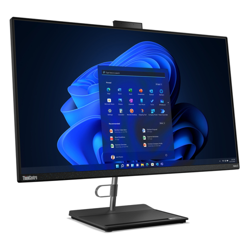 LENOVO THINKCENTRE NEO 30a 27" Gen4 i7-13620H 16GB 512GB Win11 Pro 1Y - Lenovo 12JV000SPG