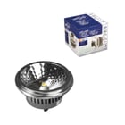 Lâmpada LED AR111 COB 15W 5550K - Velleman VELLAL7U2M
